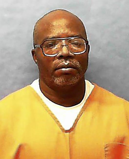 Florida executes 'ninja killer' for couple's 1989 death | iNFOnews.ca