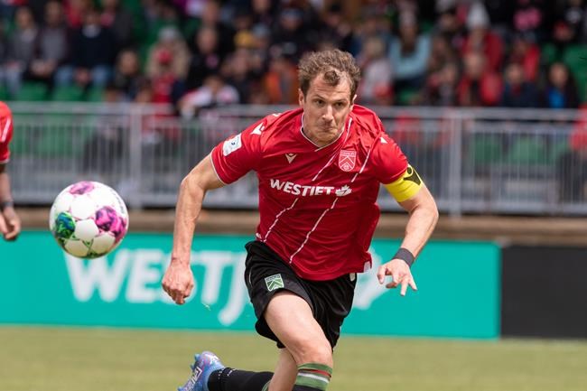CPL players moving into front-office roles as teams promote from within | iNFOnews.ca