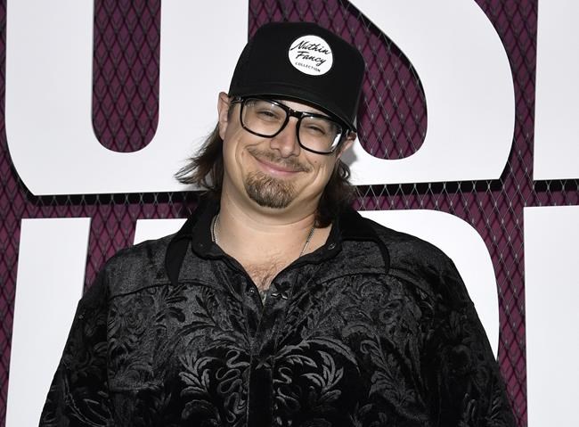 HARDY, Lainey Wilson lead ACM Awards nominees | iNFOnews.ca