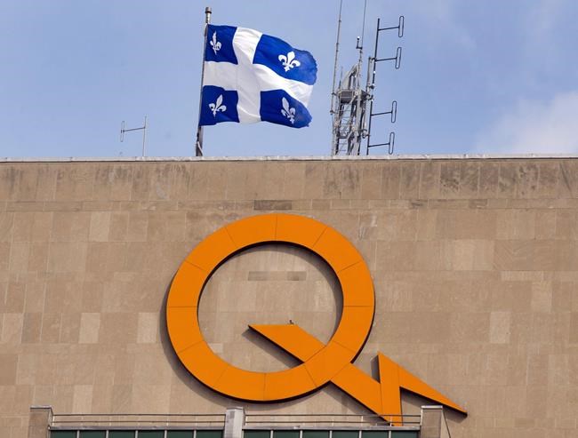 Cyberattack knocks out website and mobile app for Quebec's hydro utility | iNFOnews.ca