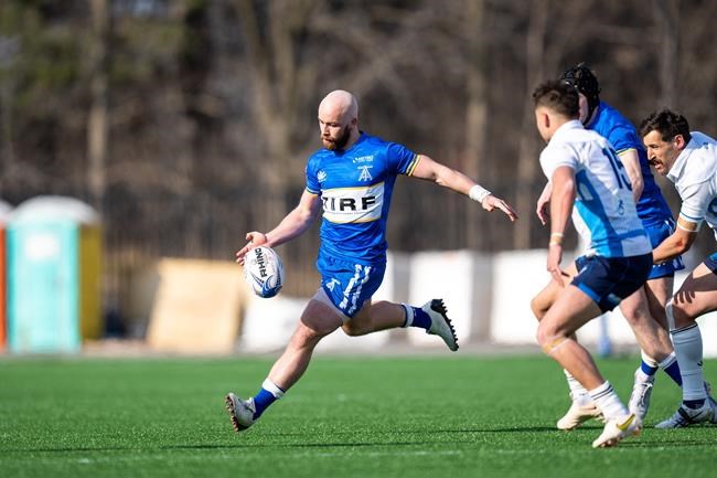 Toronto Arrows forced to play roster Whac-A-Mole as injuries keep popping up | iNFOnews.ca
