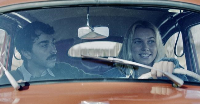 Alex Wolff, Thea Sofie Loch Næss cast in Leonard Cohen bioseries 'So Long, Marianne' | iNFOnews.ca Alex Wolff, Thea Sofie Loch Næss cast in Leonard Cohen bioseries 'So Long, Marianne' | iNFOnews.ca