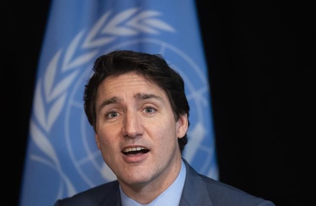 MIA: No sign of Canadian quick-reaction force first pledged to UN in 2017 | iNFOnews.ca MIA: No sign of Canadian quick-reaction force first pledged to UN in 2017 | iNFOnews.ca