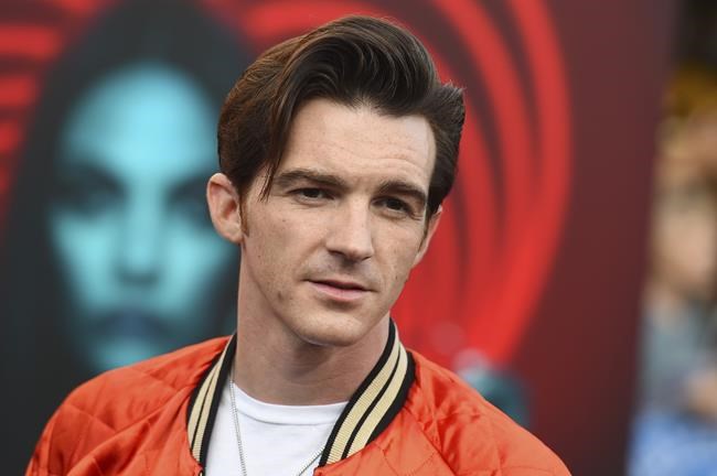Actor Drake Bell found safe after being declared missing | iNFOnews.ca