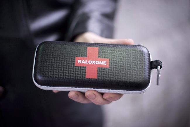 B.C. marks 7th anniversary of overdose emergency with grim record statistics | iNFOnews.ca