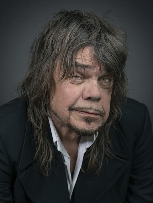 Scorsese waltzes with David Johansen in 'Personality Crisis' | iNFOnews.ca