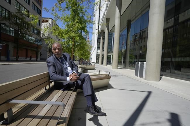 Police: After shootings, man threatened California Capitol | iNFOnews.ca
