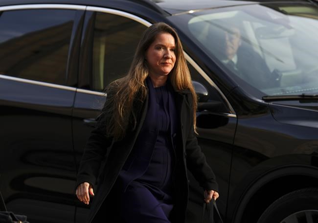 In The News for April 14: Will the PM's chief of staff have any surprises today? | iNFOnews.ca In The News for April 14: Will the PM's chief of staff have any surprises today? | iNFOnews.ca
