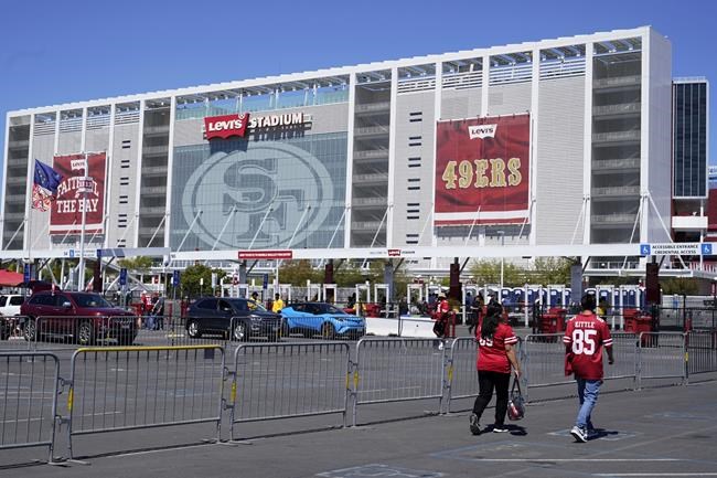 Silicon Valley councilman indicted in 49ers report leak | iNFOnews.ca Silicon Valley councilman indicted in 49ers report leak | iNFOnews.ca