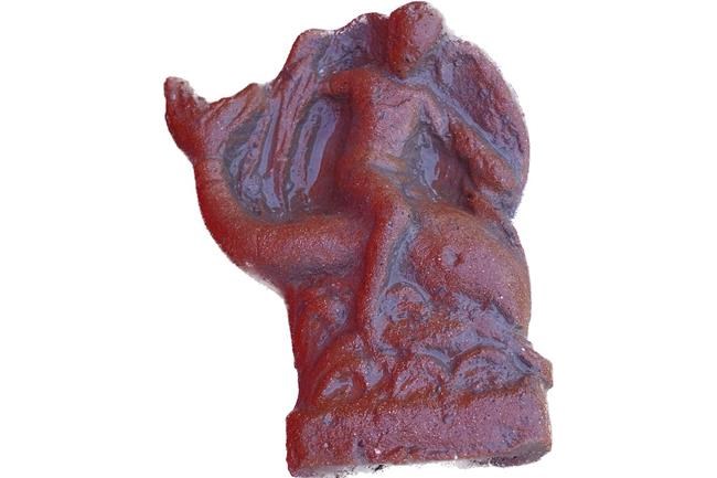 Archeologists in Italy unearth ancient dolphin statuette | iNFOnews.ca Archeologists in Italy unearth ancient dolphin statuette | iNFOnews.ca