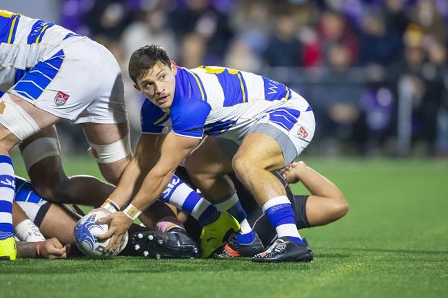 Injury-plagued Toronto Arrows hammered 80-5 by New England Free Jacks in MLR play | iNFOnews.ca Injury-plagued Toronto Arrows hammered 80-5 by New England Free Jacks in MLR play | iNFOnews.ca