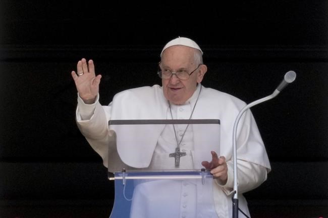 Pope slams 'insinuations' against John Paul II as baseless | iNFOnews.ca Pope slams 'insinuations' against John Paul II as baseless | iNFOnews.ca
