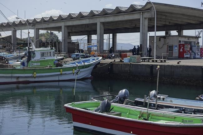 Lack of security for Japanese prime minister surprised many | iNFOnews.ca