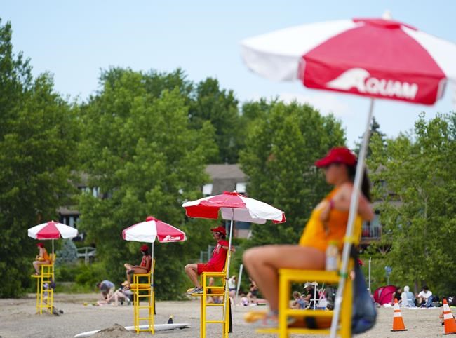 Ontario proposes lowering minimum age for lifeguards to 15 to ease staff shortages | iNFOnews.ca
