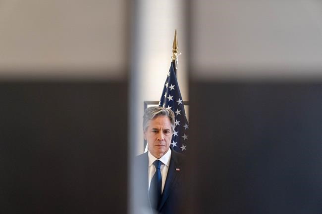 Sudan's generals battle for 3rd day; death toll soars to 185 | iNFOnews.ca