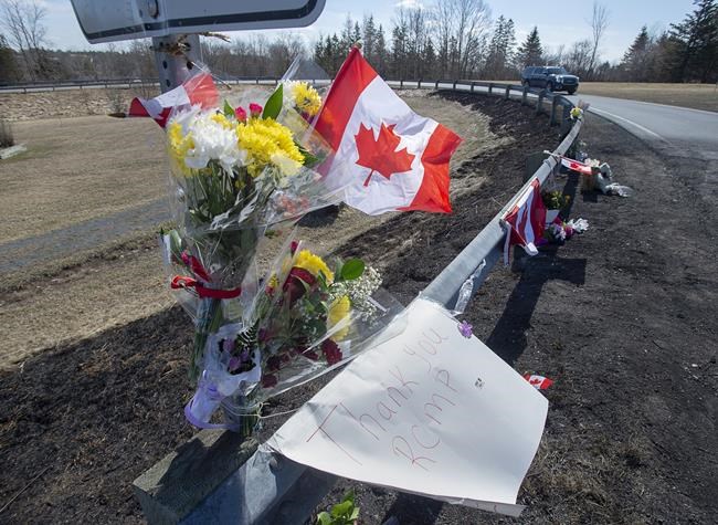 Deadlines for key Nova Scotia mass shooting inquiry recommendations | iNFOnews.ca Deadlines for key Nova Scotia mass shooting inquiry recommendations | iNFOnews.ca