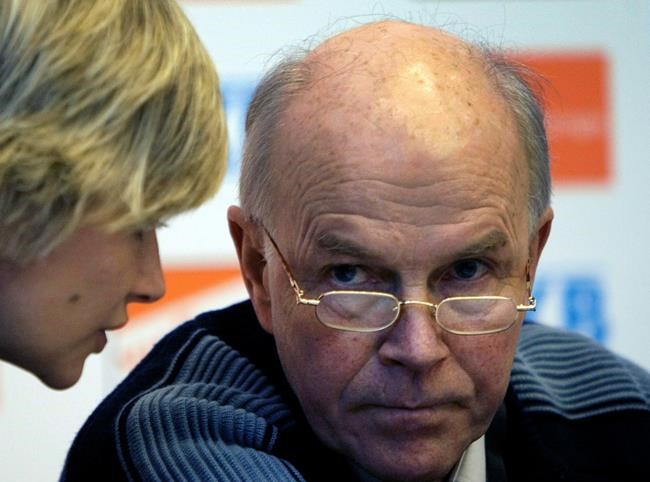 Former leader of biathlon indicted on corruption charges | iNFOnews.ca