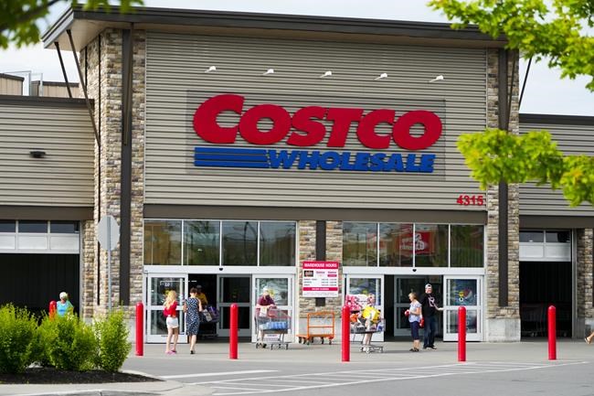 Costco executive tells MPs it has not sought to increase profits amid inflation | iNFOnews.ca Costco executive tells MPs it has not sought to increase profits amid inflation | iNFOnews.ca