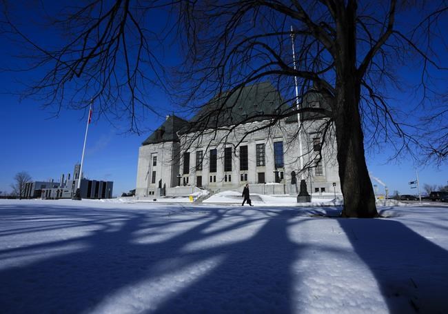 Ministerial mandate letter fight about accountable government, CBC lawyer tells court | iNFOnews.ca Ministerial mandate letter fight about accountable government, CBC lawyer tells court | iNFOnews.ca