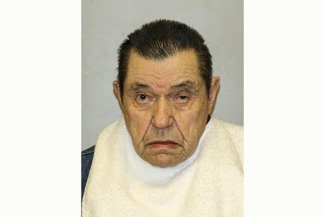 Man charged in front-door shooting of Black teen Ralph Yarl | iNFOnews.ca