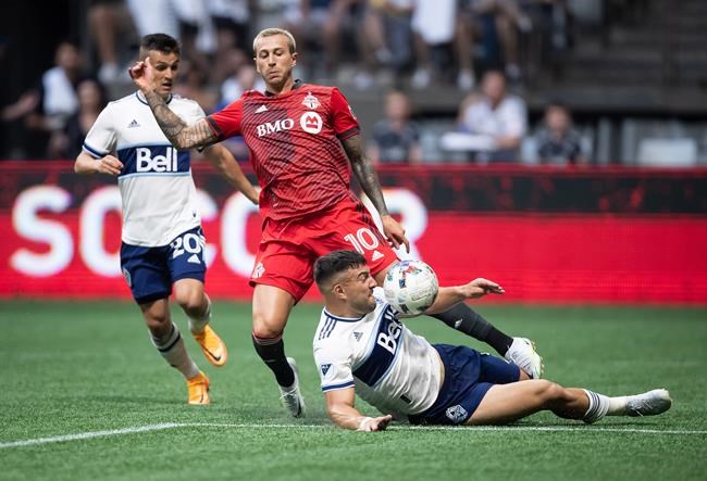 HFX Wanderers coach happy to be back competing in Canadian Championship | iNFOnews.ca