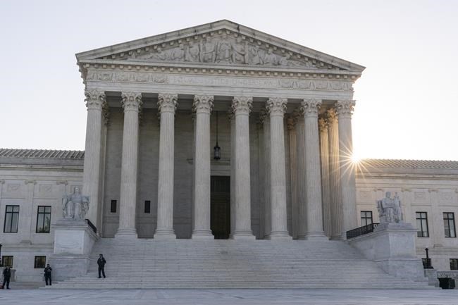 Supreme Court: New Jersey can quit mob-busting port agency | iNFOnews.ca