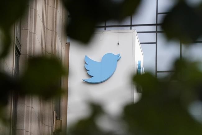 Twitter removes policy against deadnaming transgender people | iNFOnews.ca