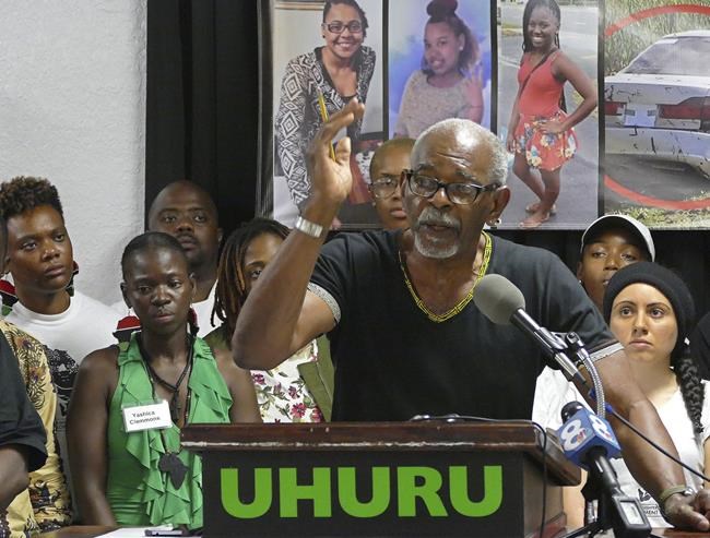 US charges 4 Americans, 3 Russians in election discord case | iNFOnews.ca