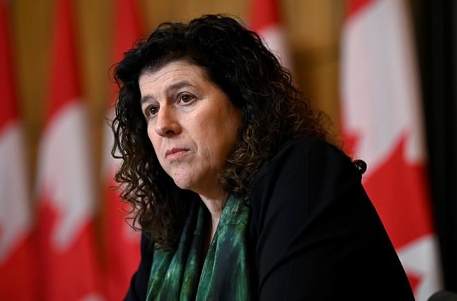 Auditor general 'assessing' mandate in terms of Trudeau Foundation ask to investigate | iNFOnews.ca Auditor general 'assessing' mandate in terms of Trudeau Foundation ask to investigate | iNFOnews.ca