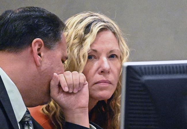 A look at who's who in the murder trial of slain kids' mom | iNFOnews.ca