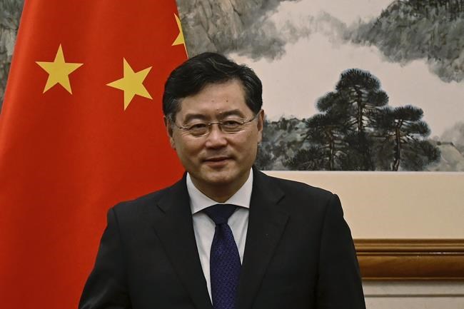 China offers to facilitate Israel-Palestinian peace talks | iNFOnews.ca China offers to facilitate Israel-Palestinian peace talks | iNFOnews.ca