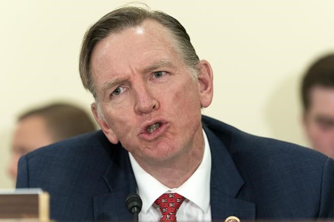 House Republicans push asylum restrictions, border security | iNFOnews.ca House Republicans push asylum restrictions, border security | iNFOnews.ca