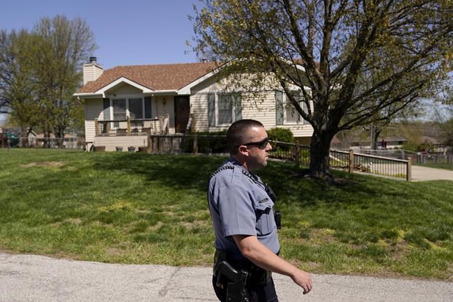 What to know about KC shooting of Black teen Ralph Yarl | iNFOnews.ca