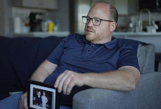 Charges put focus on Jehovah's Witnesses' handling of abuse | iNFOnews.ca Charges put focus on Jehovah's Witnesses' handling of abuse | iNFOnews.ca