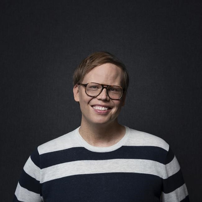 'Somebody Somewhere' finds more joy, acceptance in season 2 | iNFOnews.ca 'Somebody Somewhere' finds more joy, acceptance in season 2 | iNFOnews.ca