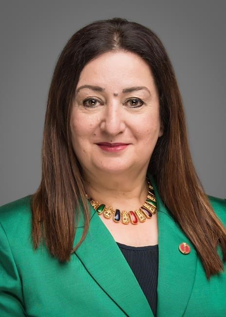 Islamophobia widespread in Canada, early findings of Senate committee study indicate | iNFOnews.ca Islamophobia widespread in Canada, early findings of Senate committee study indicate | iNFOnews.ca