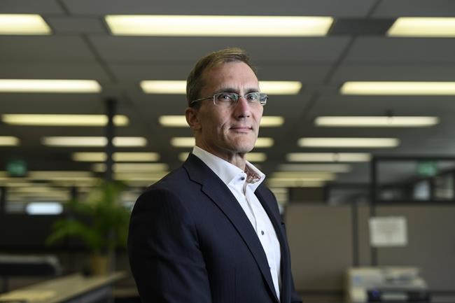 Military procurement chief wants defence firms to stop overpromising, underdelivering | iNFOnews.ca Military procurement chief wants defence firms to stop overpromising, underdelivering | iNFOnews.ca