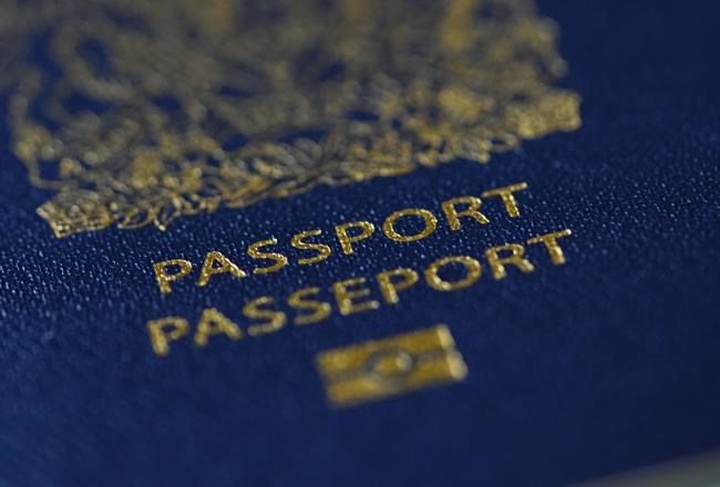 Many passport renewals on pause during federal public service workers' strike | iNFOnews.ca CP255028133