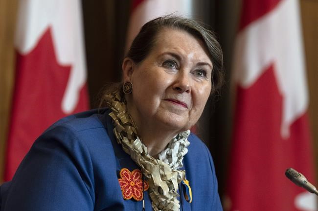 Senator says several cabinet ministers knew she was issuing travel docs to Afghans | iNFOnews.ca Senator says several cabinet ministers knew she was issuing travel docs to Afghans | iNFOnews.ca