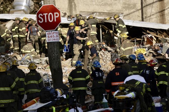 2 men indicted in Philadelphia blaze that killed firefighter | iNFOnews.ca 2 men indicted in Philadelphia blaze that killed firefighter | iNFOnews.ca