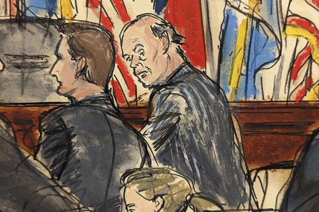 Last minute brinkmanship and overseas assist end Fox case | iNFOnews.ca Last minute brinkmanship and overseas assist end Fox case | iNFOnews.ca