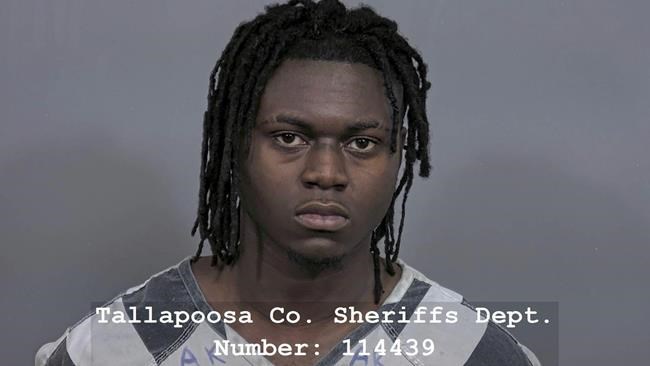 Alabama police: 89 shots fired into crowded Sweet 16 party | iNFOnews.ca