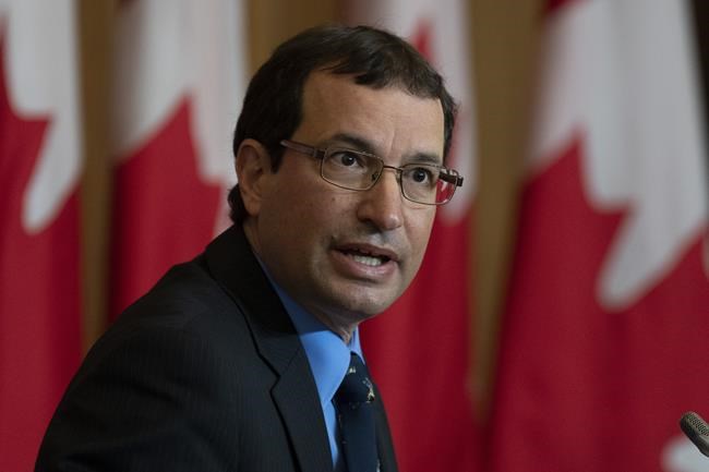 The federal government promised to plant 2 billion trees by 2030. It's nowhere close. | iNFOnews.ca The federal government promised to plant 2 billion trees by 2030. It's nowhere close. | iNFOnews.ca