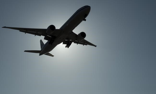 Russian airspace ban means pricier flights for Canadian travellers and airlines | iNFOnews.ca