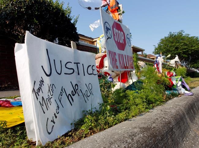 Distrust in America: Small mistakes, deep fear - and gunfire | iNFOnews.ca