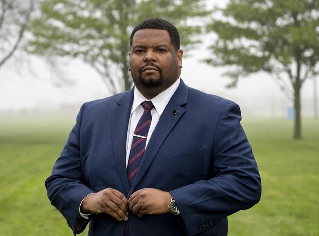 Former Wisconsin parole board chair charged with felony | iNFOnews.ca Former Wisconsin parole board chair charged with felony | iNFOnews.ca