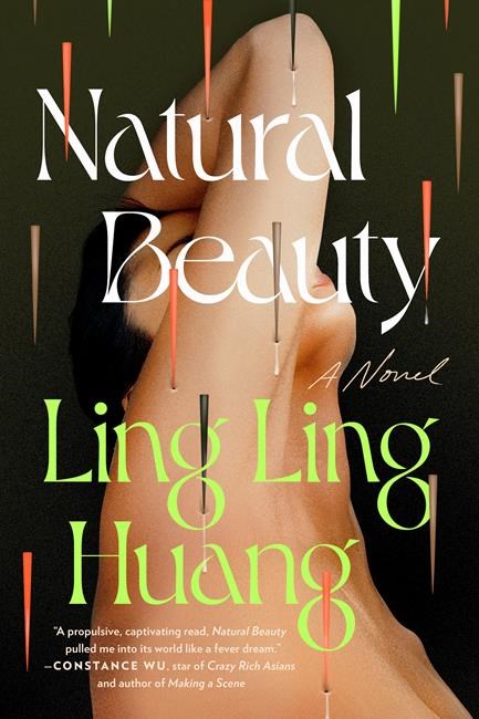 Review: 'Natural Beauty' is a cautionary tale about wellness | iNFOnews.ca Review: 'Natural Beauty' is a cautionary tale about wellness | iNFOnews.ca