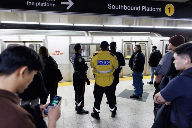 TTC rejects Bell's proposal for joint-build wireless cellphone network | iNFOnews.ca TTC rejects Bell's proposal for joint-build wireless cellphone network | iNFOnews.ca
