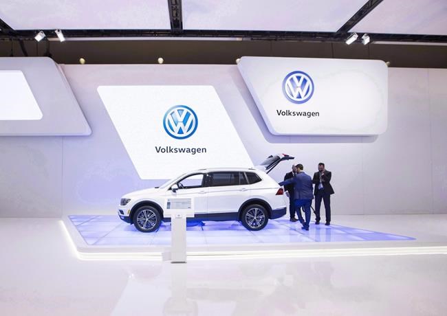 Canada's EV battery contract with Volkswagen could be worth more than $13 billion | iNFOnews.ca