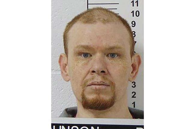 August execution date for man who killed St. Louis-area girl | iNFOnews.ca